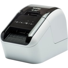 Brother QL800 etikettitulostin