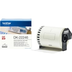 Brother DK-22246 roller tare