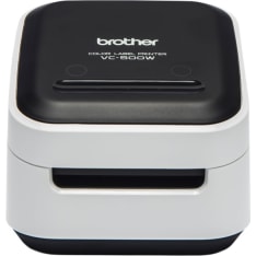 Brother VC-500W neliväritarratulostin