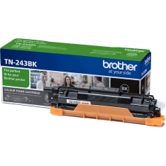 Brother TN-243BK black laser toner cartridge