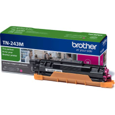 Brother TN-243M magenta laservärikasetti