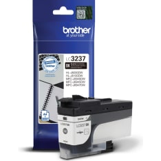 Brother LC3237BK black toner cartridge