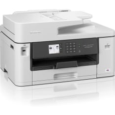 Brother MFC-J5340DW wireless A3 multifunction printer