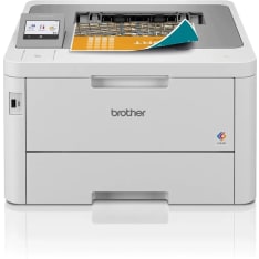 Brother HL-L8240CDW wireless color laser printer
