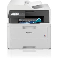 Brother DCP-L3560CDW lasermonitoimitulostin