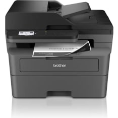 Brother MFC-L2860DW black and white multifunction printer