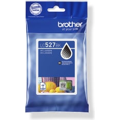 Brother LC527BK black ink