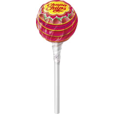 Chupa Chups 12 g The best of tikkari