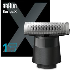 Braun XT20 teräverkko ja terä