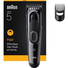 Braun HC5510 Kotiparturi Series 5