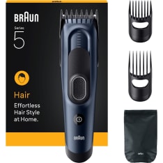 Braun Series 5 HC5550 hiustenleikkuukone