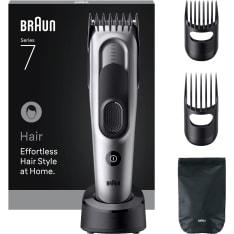 Braun HC7590 Series-7 kotiparturi