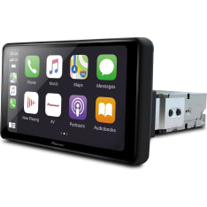Pioneer SPH-EVO93DAB-UNI 9" 1-DIN-multimediasoitin