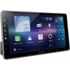 Pioneer SPH-DA97DAB-UNI 9" multimediasoitin