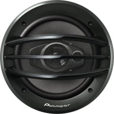 Pioneer TS-A2013I 500W 8" 3-way coaxial speakers