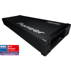 Pioneer TS-WX70DA 2x6,5" 200W aktiivisubwoofer