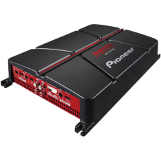 Pioneer GM-A4704 4 - kanavainen vahvistin