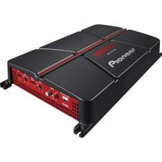 Pioneer GM-A5702 2cm amplifier