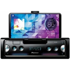 Pioneer SPH-10BT mediasoitin