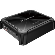 Pioneer GM-D8701 monovahvistin