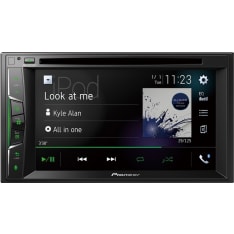Pioneer AVH-Z2200BT 2-DIN multimediasoitin