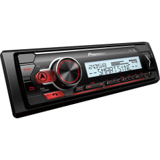 Pioneer MVH-MS410BT venesoitin