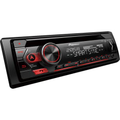 Pioneer DEH-S320BT 1-DIN soitin