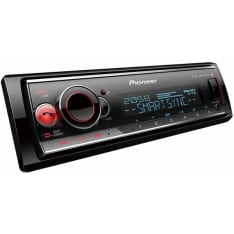 Pioneer MVH-S520BT autosoitin