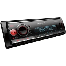 Pioneer MVH-S520DAB 1-DIN soitin