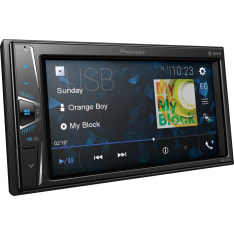 Pioneer DMH-G221BT 2-DIN mediasoitin