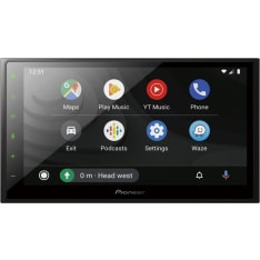 Pioneer SPH-DA250DAB 2-din soitin