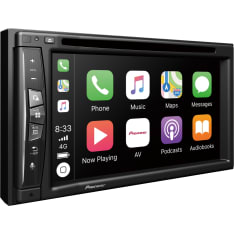 Pioneer AVIC-Z630BT 2-DIN multimediasoitin