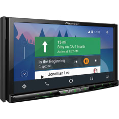 Pioneer AVIC-Z830DAB AV-navigointijärjestelmä