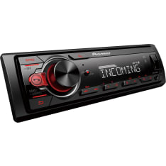 Pioneer MVH-330DAB 1-DIN soitin