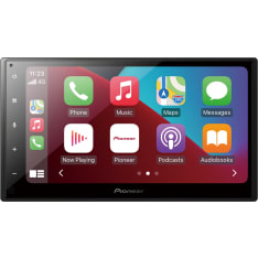 Pioneer SPH-DA160DAB 2-DIN soitin