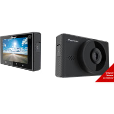Pioneer VREC-170RS Full HD kojelautakamera