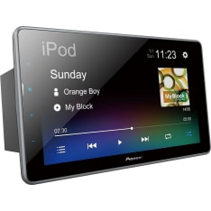 Pioneer DMH-AF555BT 2-DIN viihdekeskus
