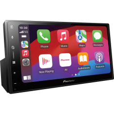 Pioneer SPH-DA77DAB 6,8″ multimediasoitin