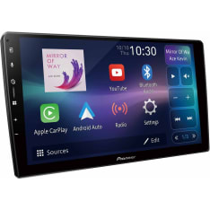 Pioneer SPH-PF97BT 9" NON DIN multimedia player