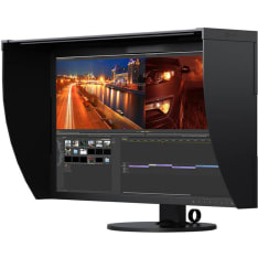 EIZO ColorEdge CG319X 31.1" näyttö
