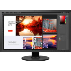 EIZO ColorEdge CS2740 27" näyttö