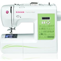 Singer Fashion Mate 7256 ompelukone
