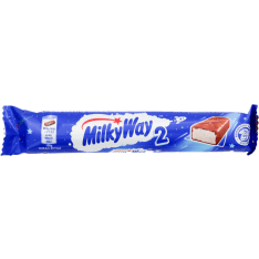 Milky Way 43 g