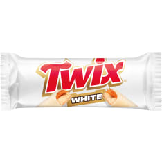 Twix White 46 g suklaapatukka