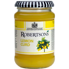 Robertson's Lemon Curd 320g sitruunatahna