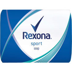 Rexona 2 x 125 g palasaippua