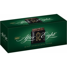 After Eight 200 g mint-filled chocolate