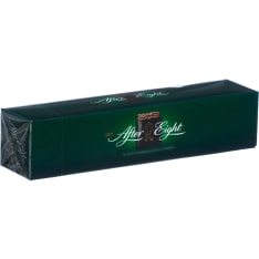After Eight 400 g minttutäytteinen suklaa