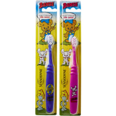 Sensodyne Bamse lasten hammasharja