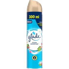Glade Ocean Adventure 300 ml aerosoli